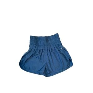 Free People Shorts “The Way Home”